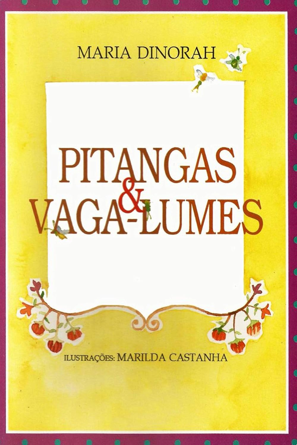 Pitangas & Vagalumes baixar livro de graça