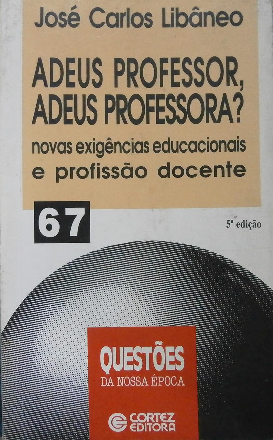 Adeus Professor Adeus Professora? baixar o livro de graça