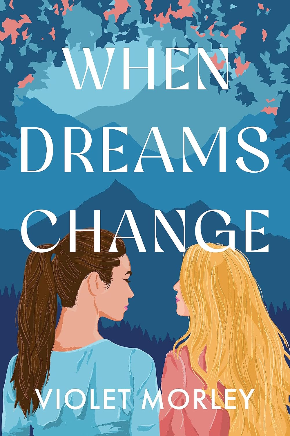 capítulo por capítulo baixar When Dreams Change (English Edition)