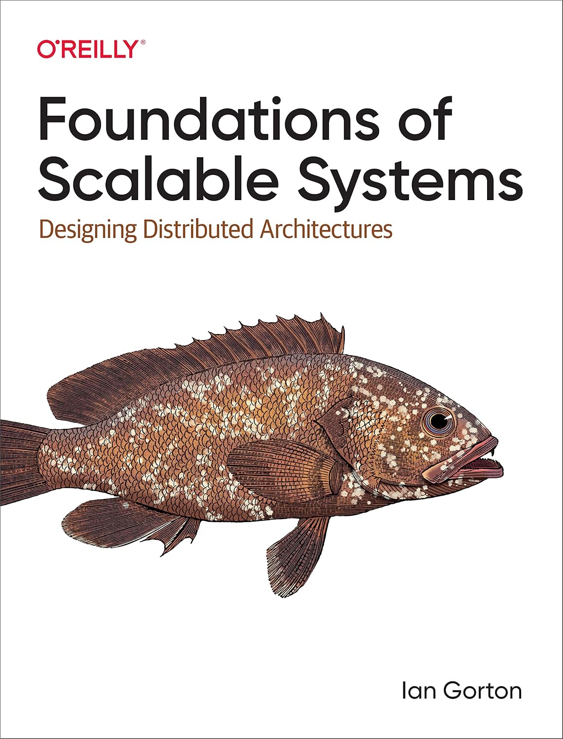 Foundations of Scalable Systems: Designing Distributed Architectures baixar o livro de graça