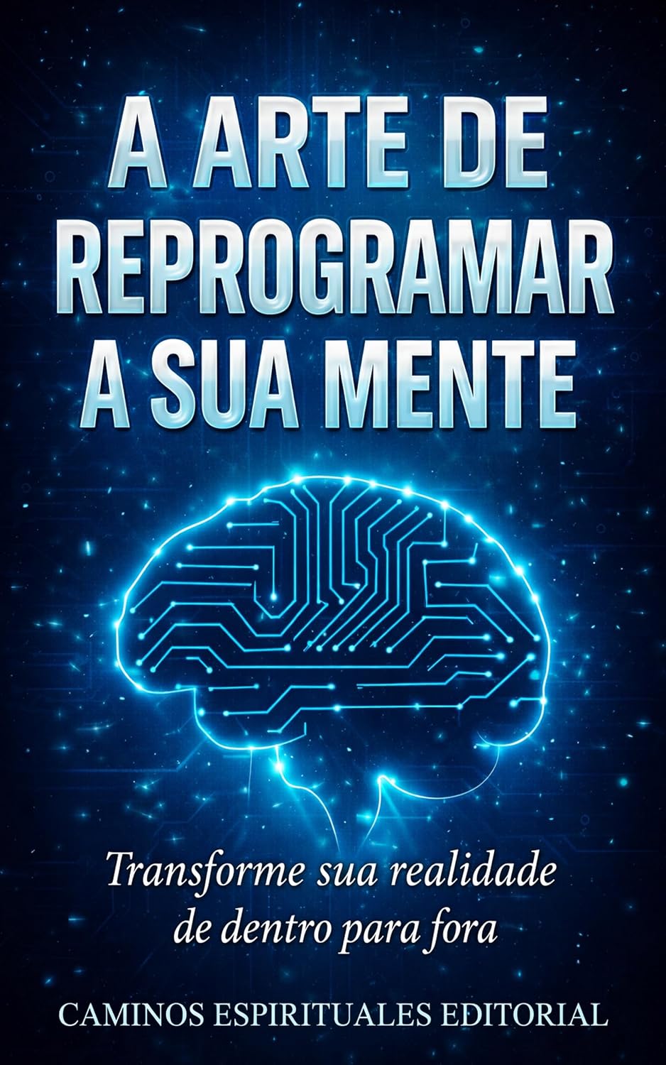 capítulo por capítulo baixar A arte de reprogramar a sua mente: Reprograme crenças limitantes, transforme seus hábitos e emoções e crie uma vida mais leve, abundante e consciente