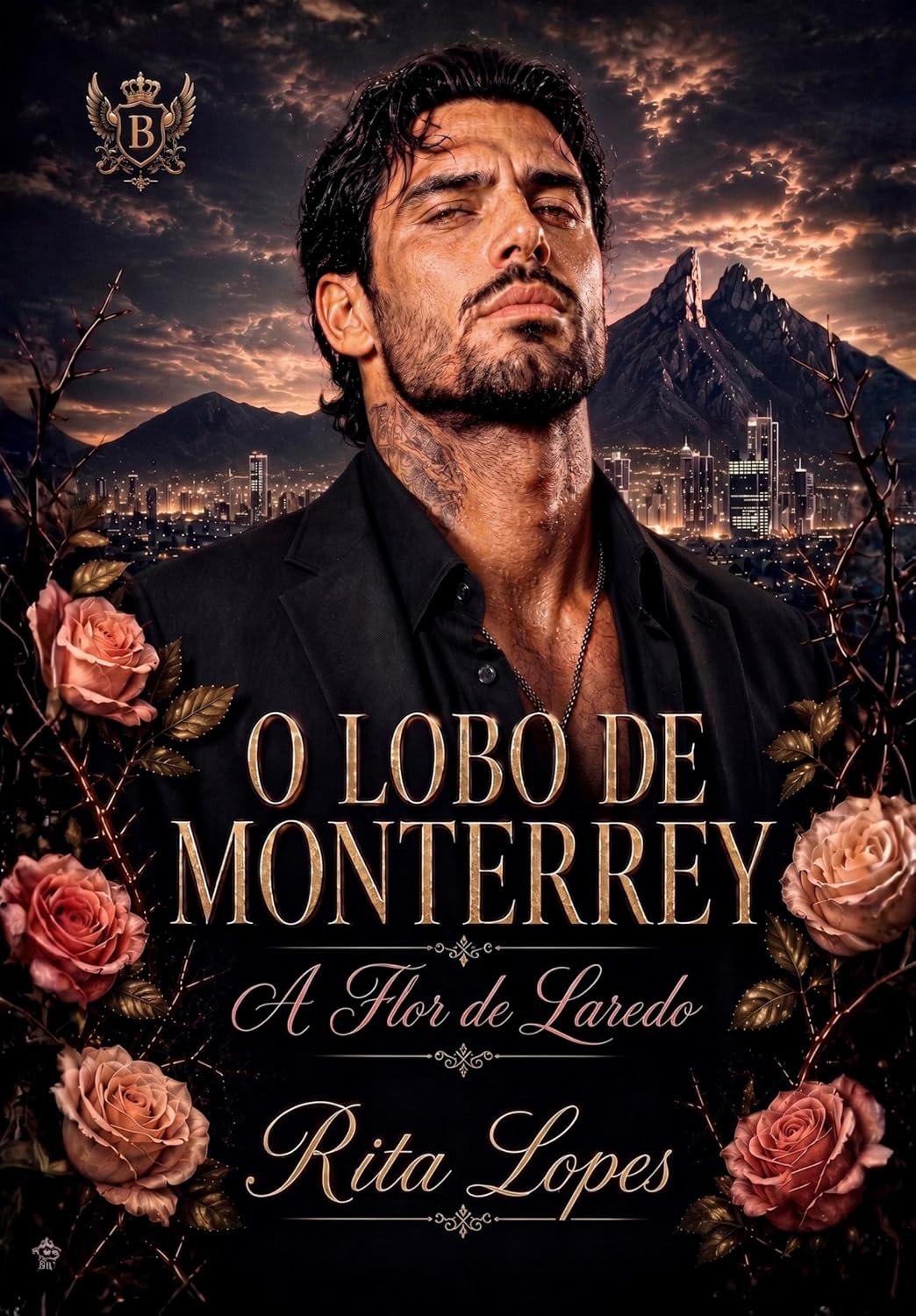 O LOBO DE MONTERREY baixar o livro de graça