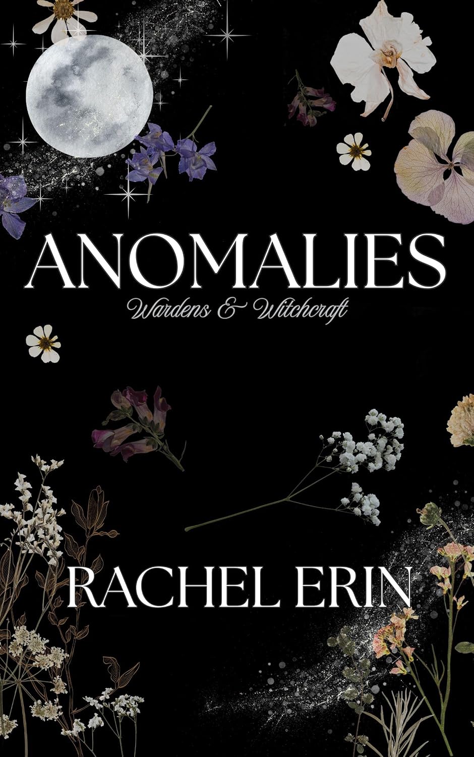 Anomalies (English Edition) baixar o livro de graça