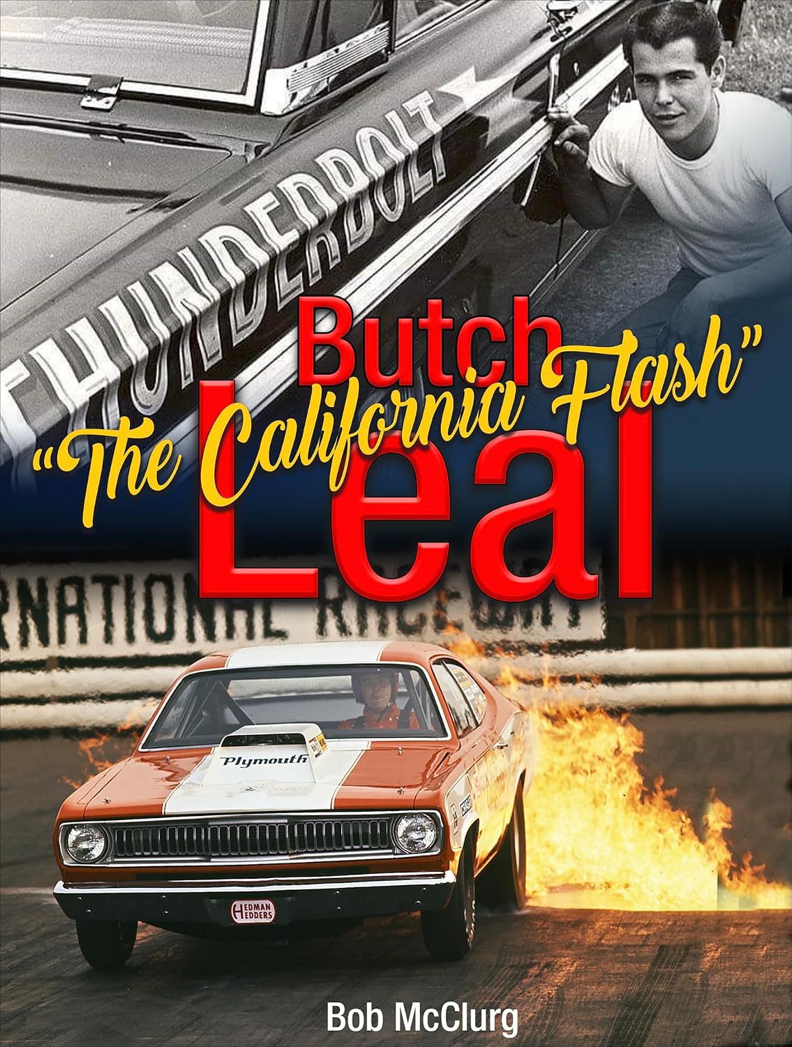 ler totalmente Butch "The California Flash" Leal (English Edition)