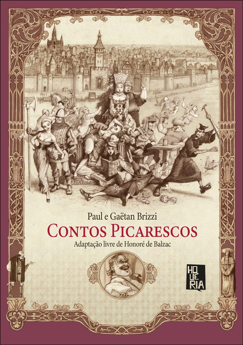 Contos picarescos baixar livro de graça
