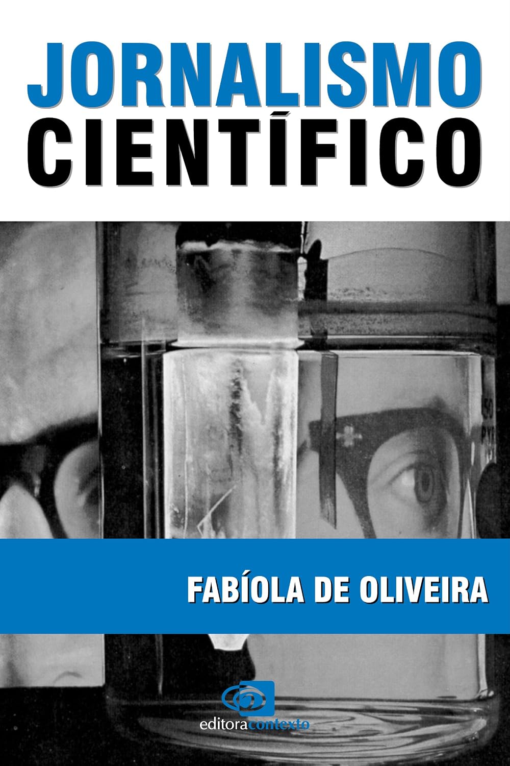 Jornalismo científico baixar livro de graça