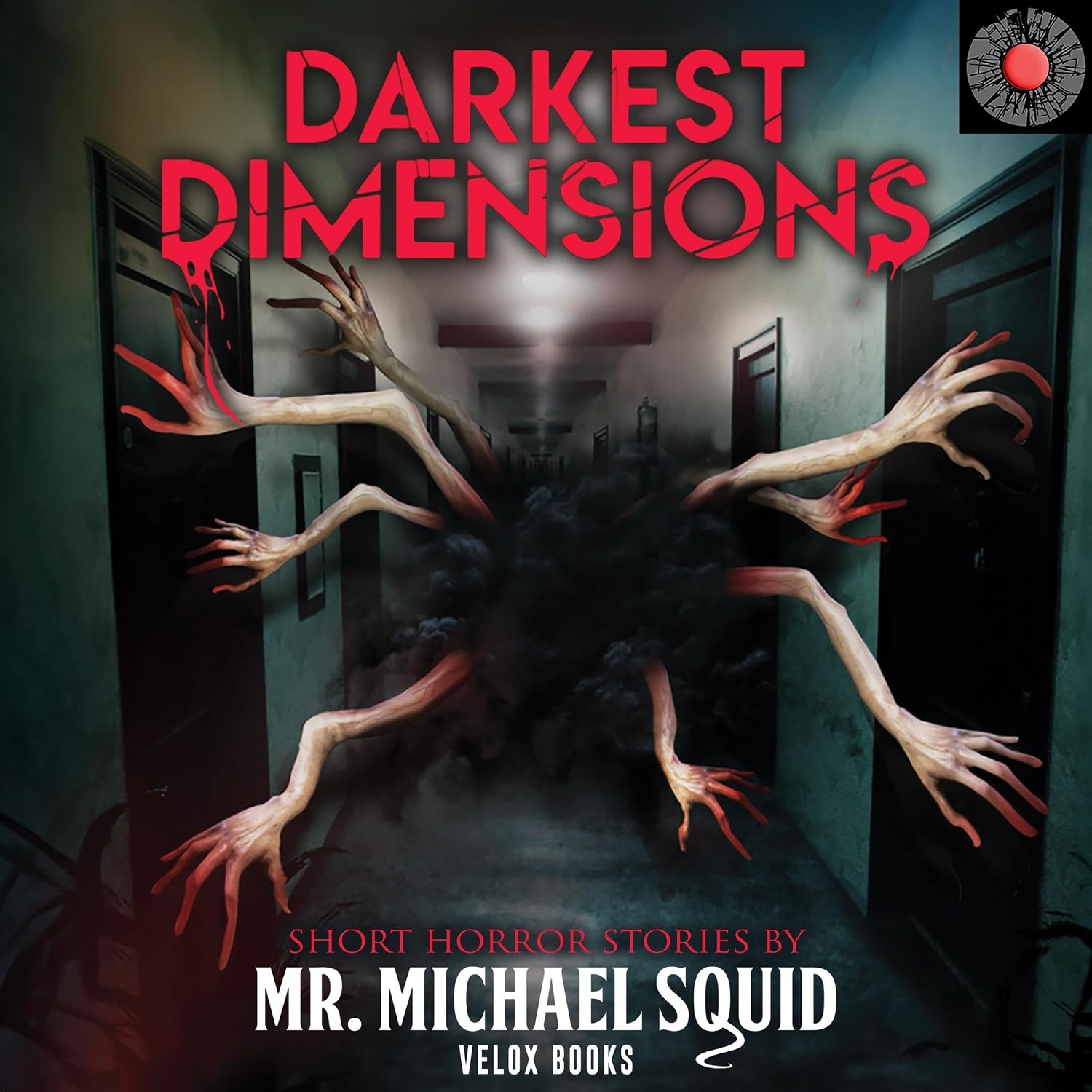Darkest Dimensions: 52 Terrifying Tales of Horror and the Supernatural (Never Sleep Again) baixar livro de graça