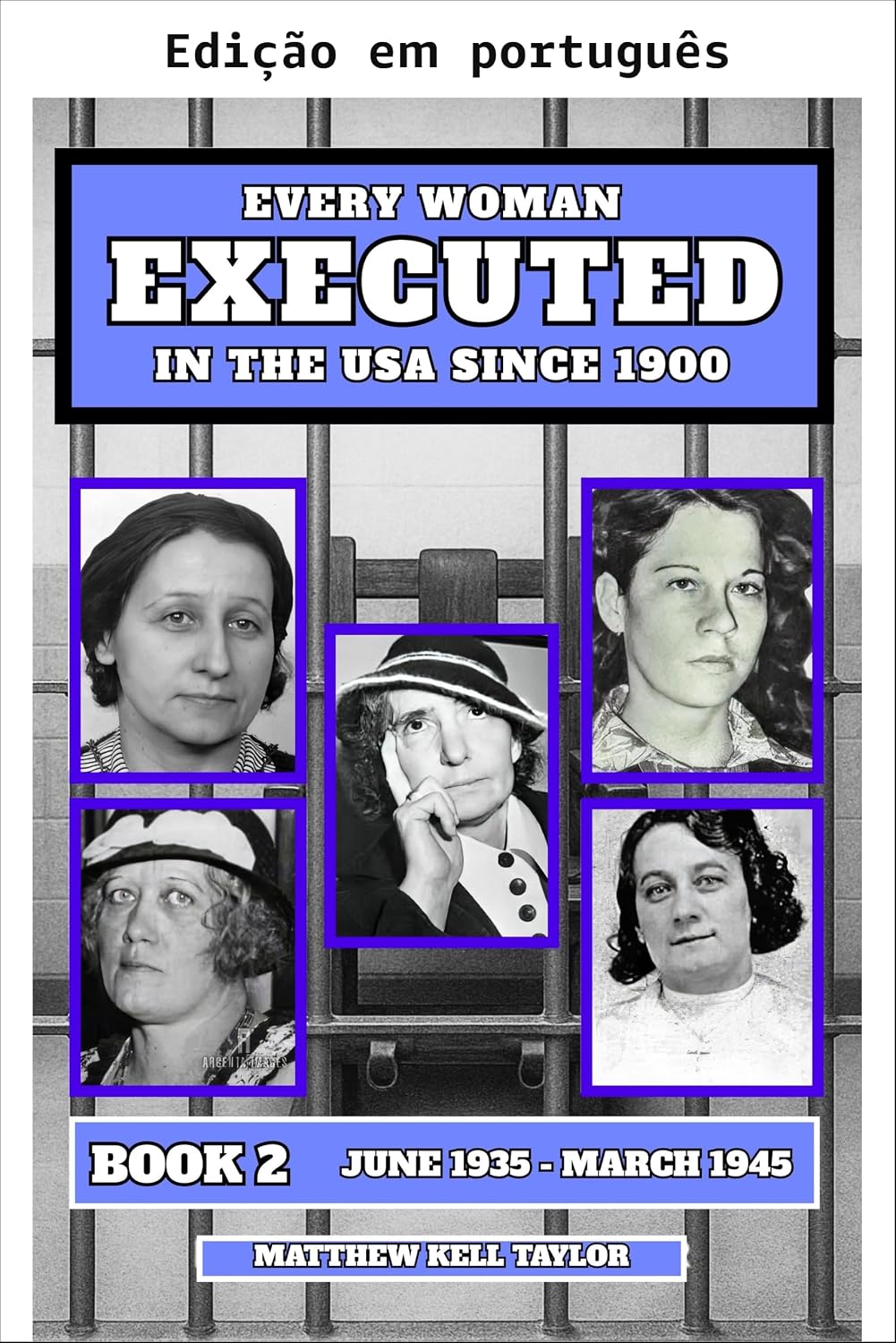 capítulo por capítulo baixar Executadas 2 (EXECUTADAS!)