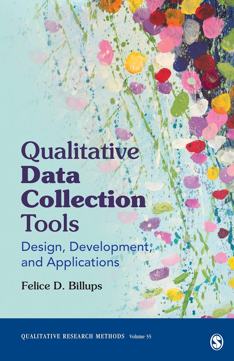 Qualitative Data Collection Tools: Design, Development, and Applications (Qualitative Research Methods Book 55) (English Edition) baixar o livro de graça