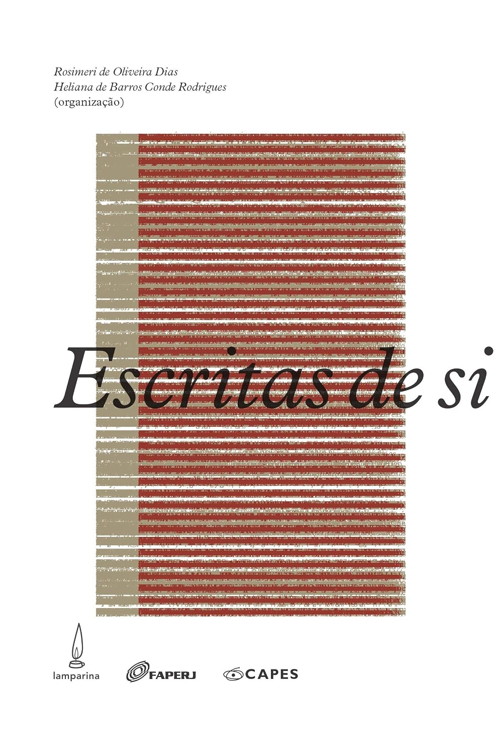 capítulo por capítulo baixar Escritas de si: Escutas, cartas e formação inventiva de professores entre universidade e escola básica