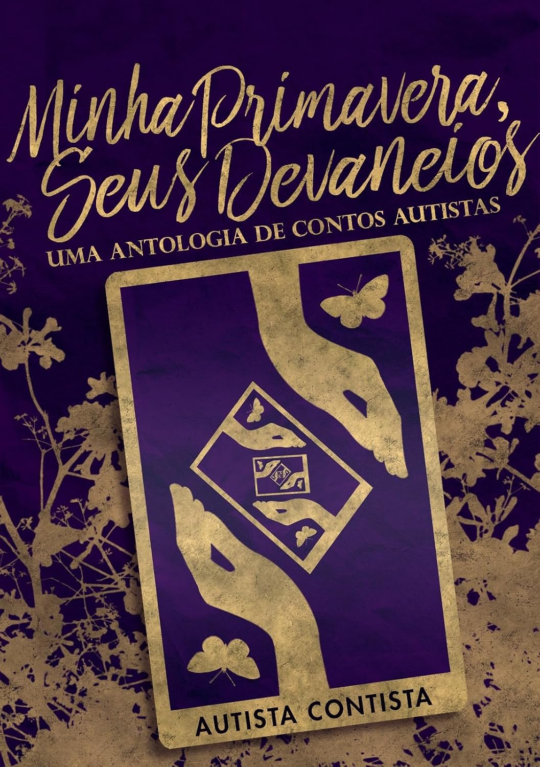 capítulo por capítulo baixar Minha Primavera, Seus Devaneios: Uma Antologia de Contos Autistas