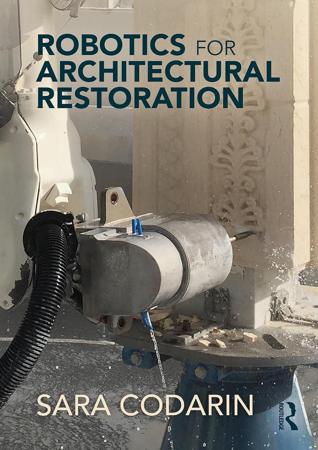ler totalmente Robotics for Architectural Restoration (English Edition)