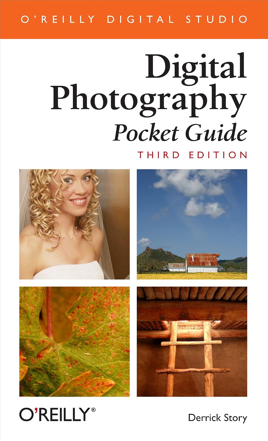 ler totalmente Digital Photography Pocket Guide (Pocket Reference (O'Reilly)) (English Edition)