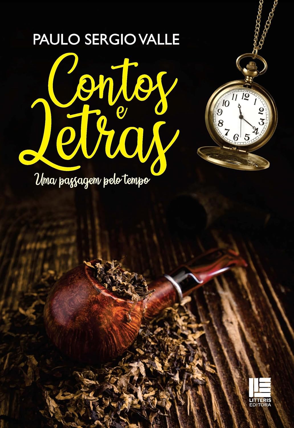 Contos e Letras: uma Passagem Pelo Tempo baixar livro de graça