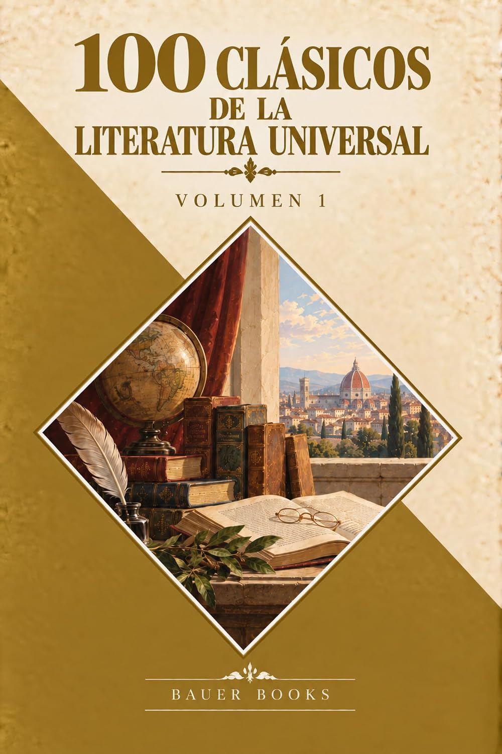 100 Clásicos de la Literatura Universal: Vol.1 (Best Sellers en español) (Spanish Edition) baixar livro de graça
