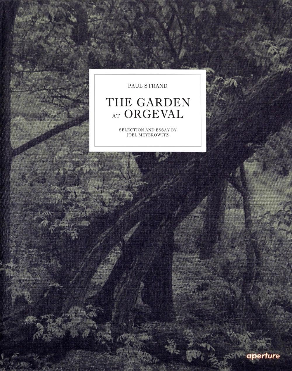 capítulo por capítulo baixar The Garden at Orgeval: Selection and Essay by Joel Meyerowitz