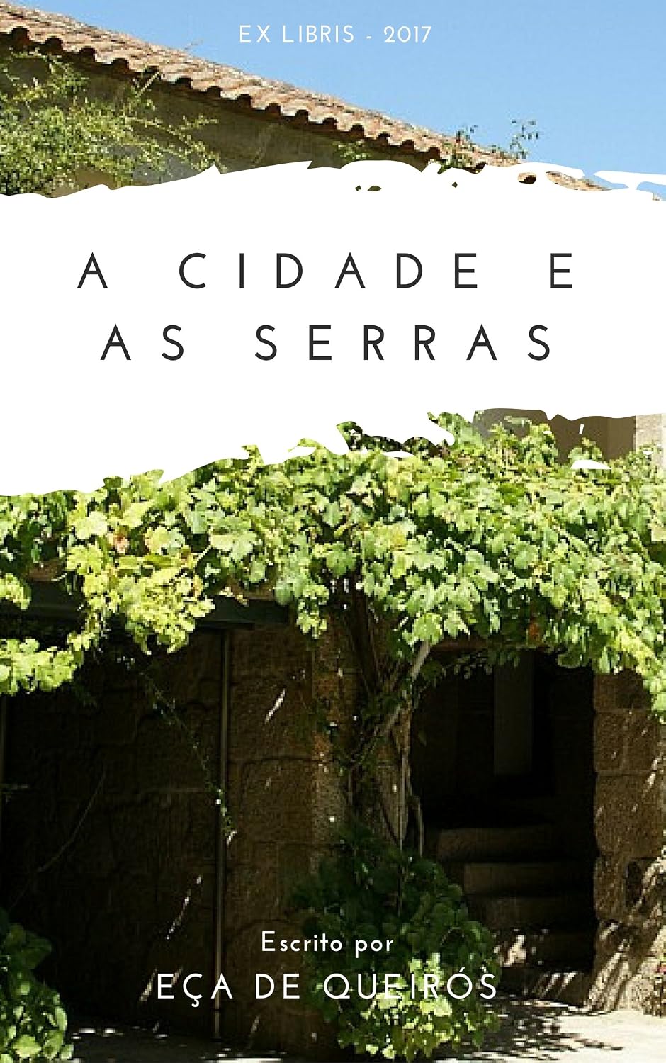 ler totalmente A Cidade e as Serras (Ilustrado)
