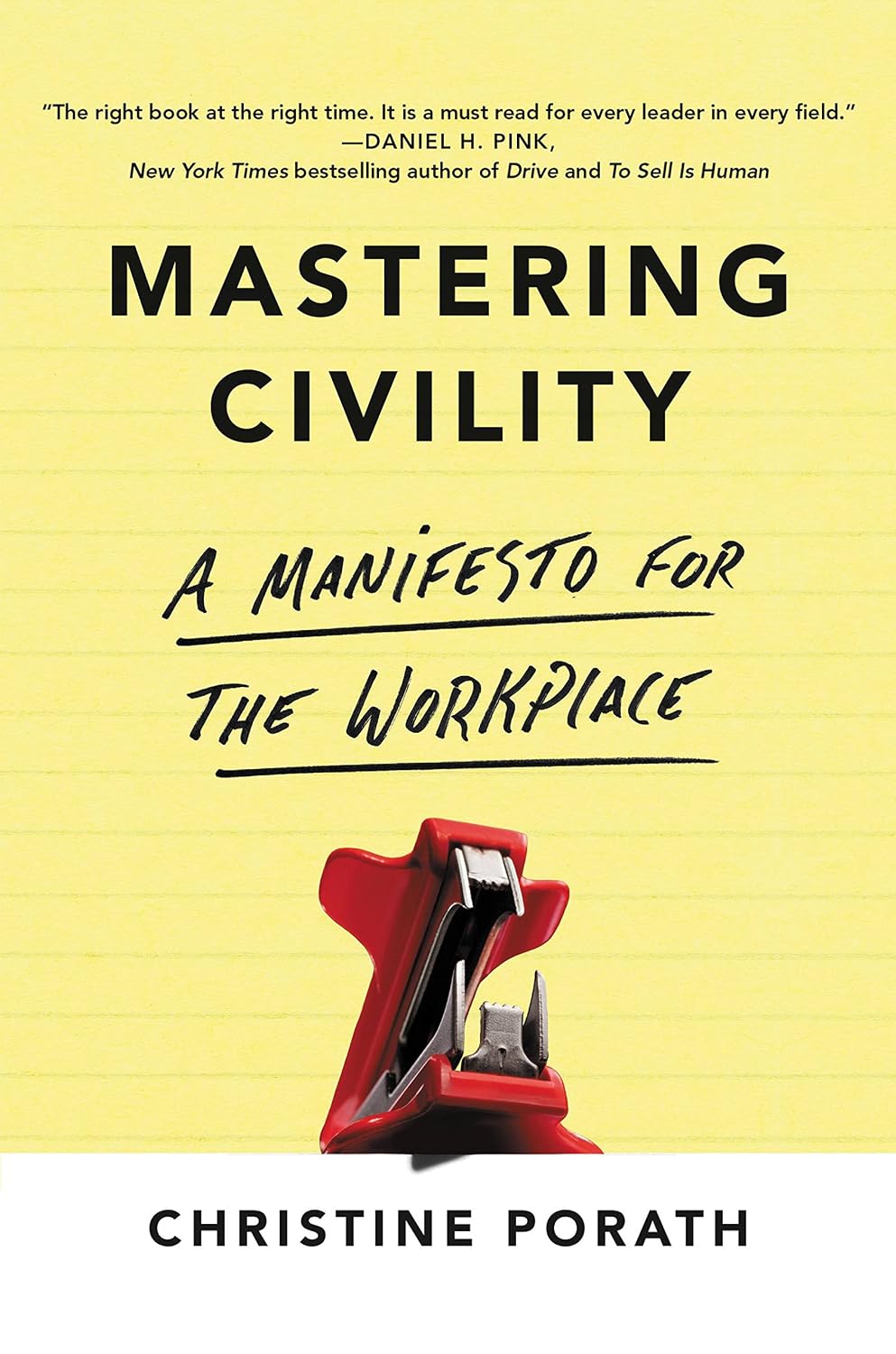 capítulo por capítulo baixar Mastering Civility: A Manifesto for the Workplace (English Edition)