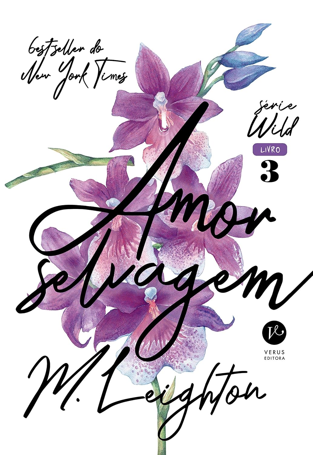 Amor selvagem (Vol. 3 Wild) baixar livro de graça