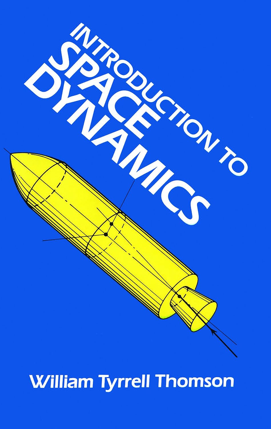 capítulo por capítulo baixar Introduction to Space Dynamics