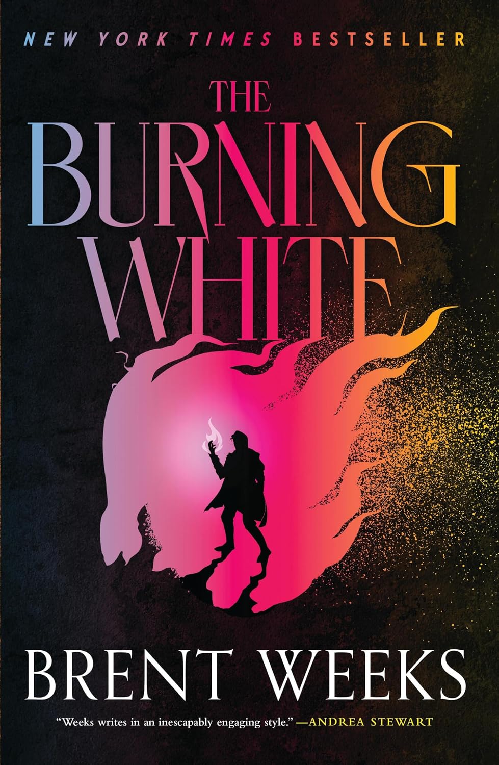 ler totalmente The Burning White (Lightbringer Book 5) (English Edition)