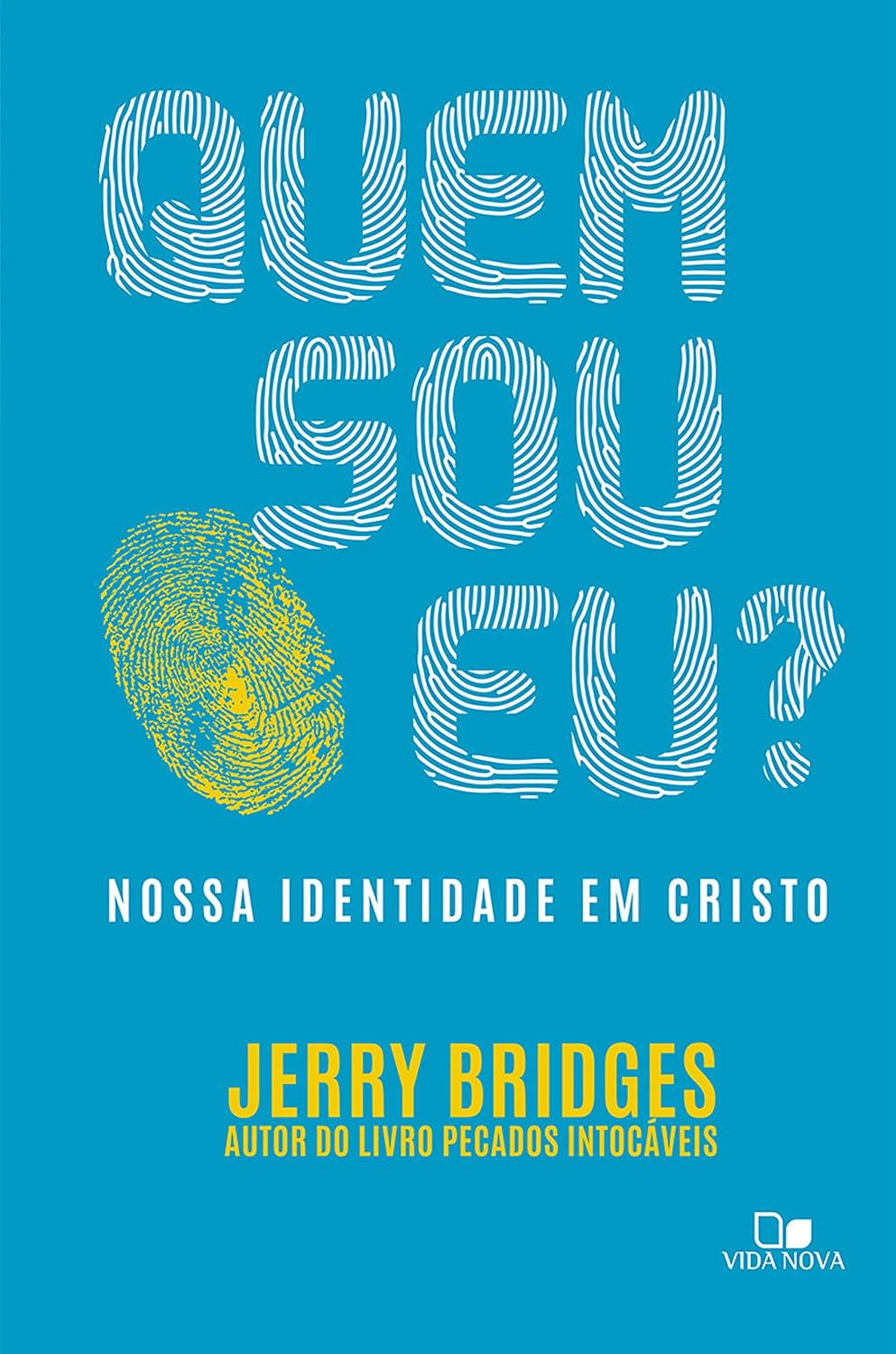 capítulo por capítulo baixar Quem sou eu?: nossa identidade em Cristo