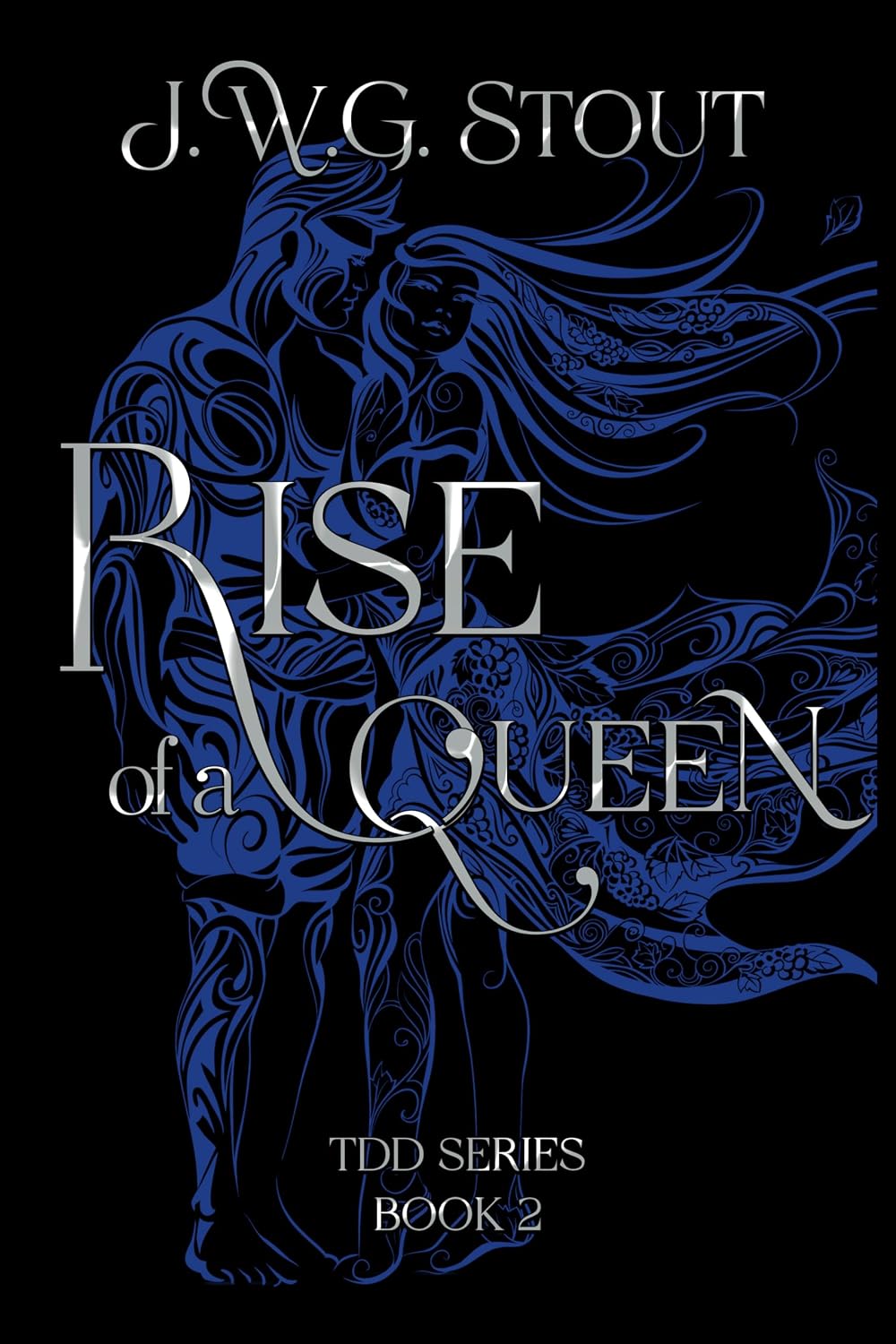 ler totalmente Rise of a Queen - Book 2: (Shifter Romantasy) (The Delta's Daughter Series) (English Edition)