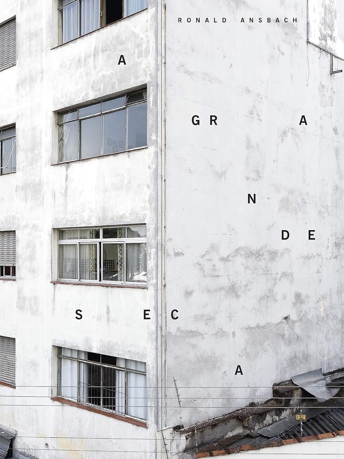 A grande seca baixar livro de graça