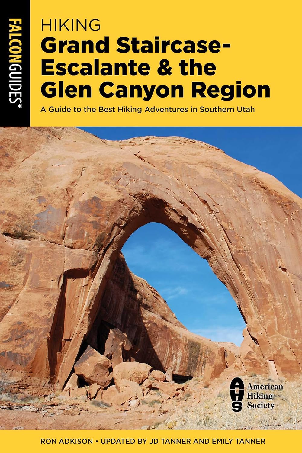 capítulo por capítulo baixar Hiking Grand Staircase-Escalante & the Glen Canyon Region: A Guide to the Best Hiking Adventures in Southern Utah (English Edition)