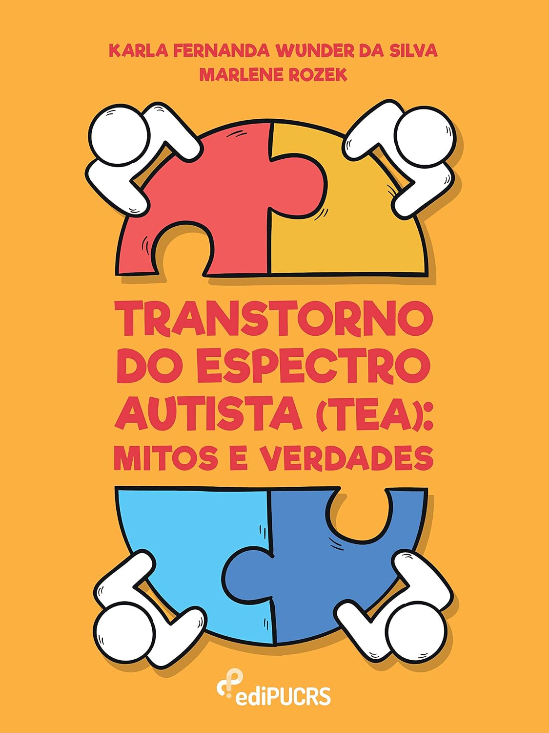 capítulo por capítulo baixar Transtorno do espectro autista (TEA): mitos e verdades