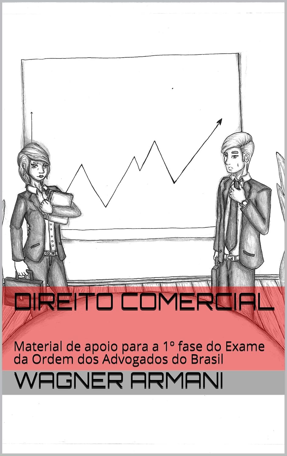 capítulo por capítulo baixar DIREITO COMERCIAL: Material de apoio para a 1º fase do Exame da Ordem dos Advogados do Brasil