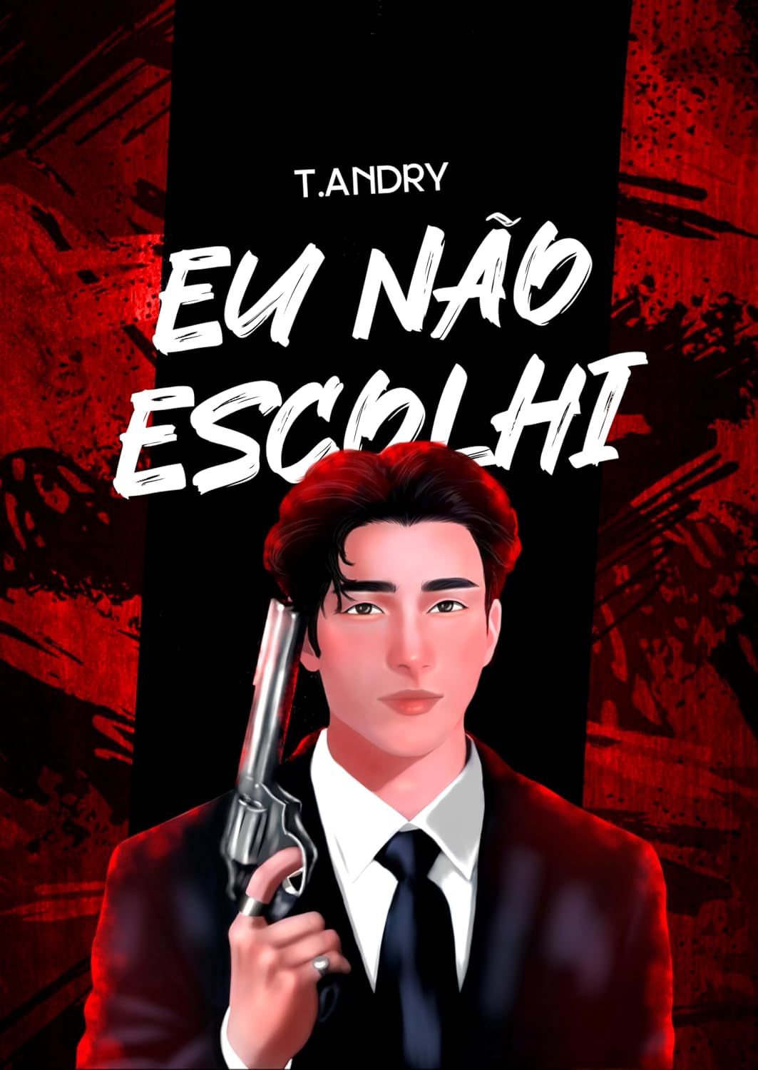 capítulo por capítulo baixar Eu Não Escolhi
