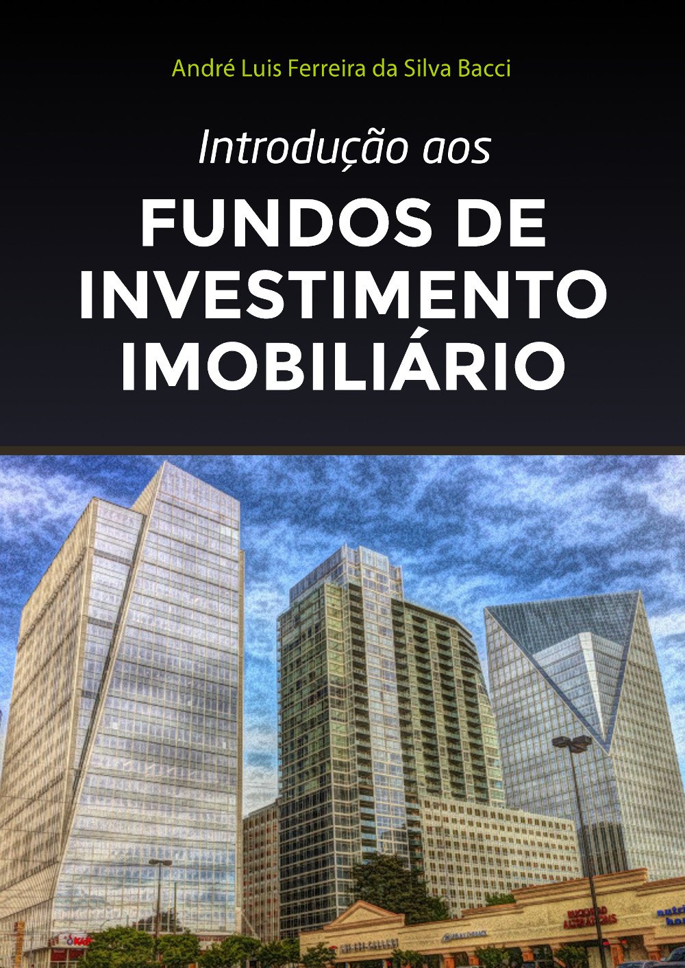 Introdução aos Fundos de Investimento Imobiliário: 4ª edição, 2022 baixar o livro de graça