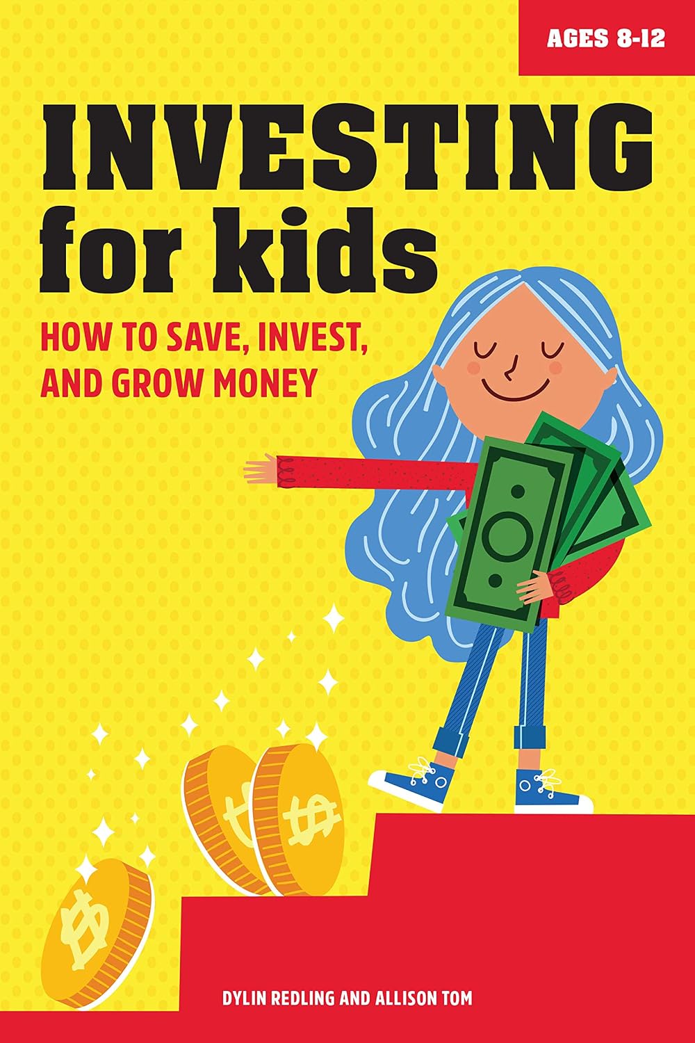 Investing for Kids: How to Save, Invest and Grow Money (English Edition) baixar livro de graça