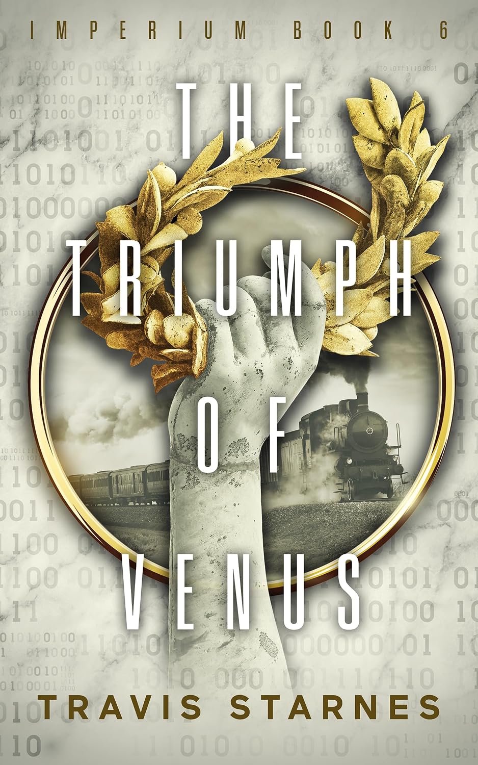 The Triumph of Venus (Imperium Book 6) (English Edition) baixar livro de graça
