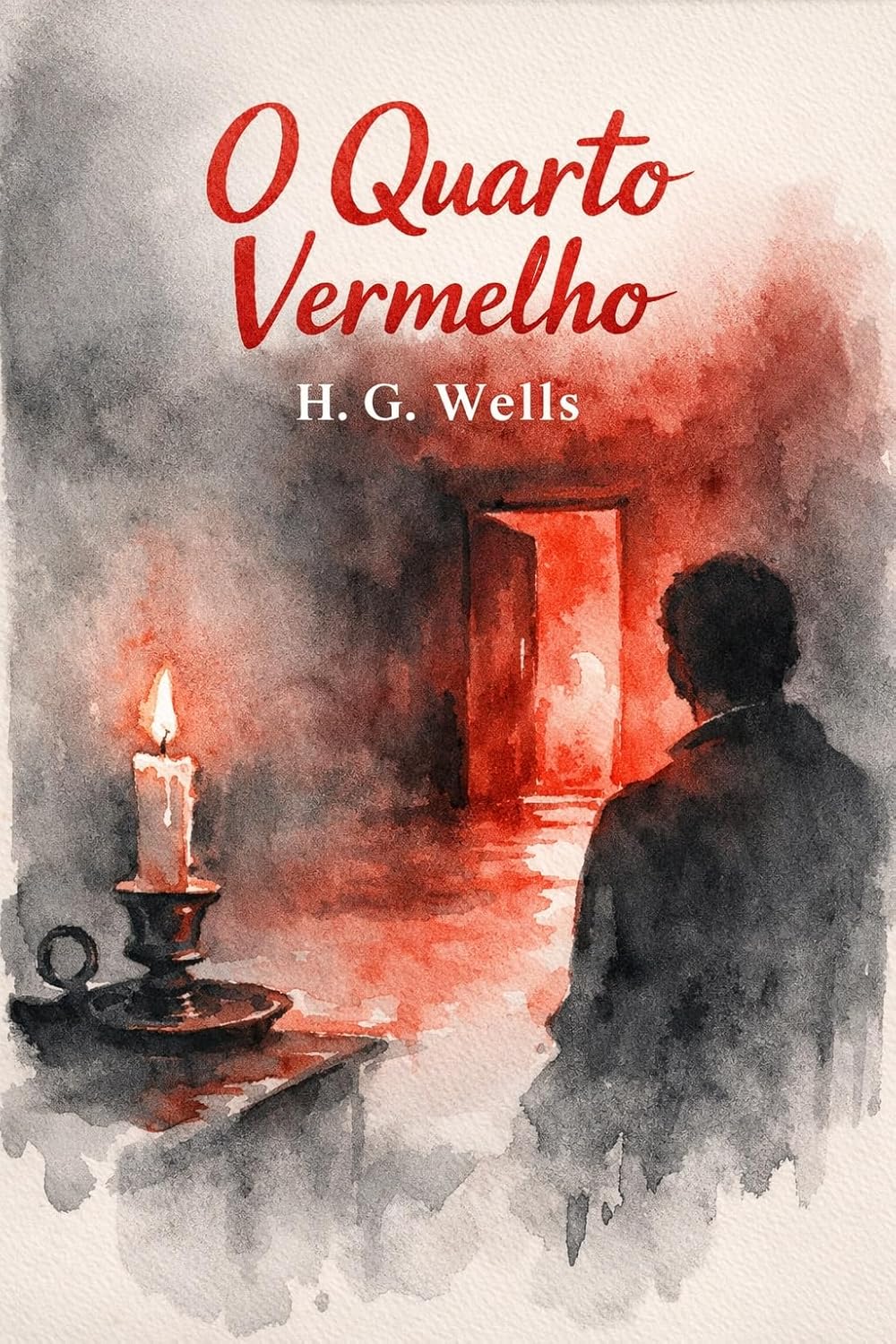 O Quarto Vermelho baixar livro de graça