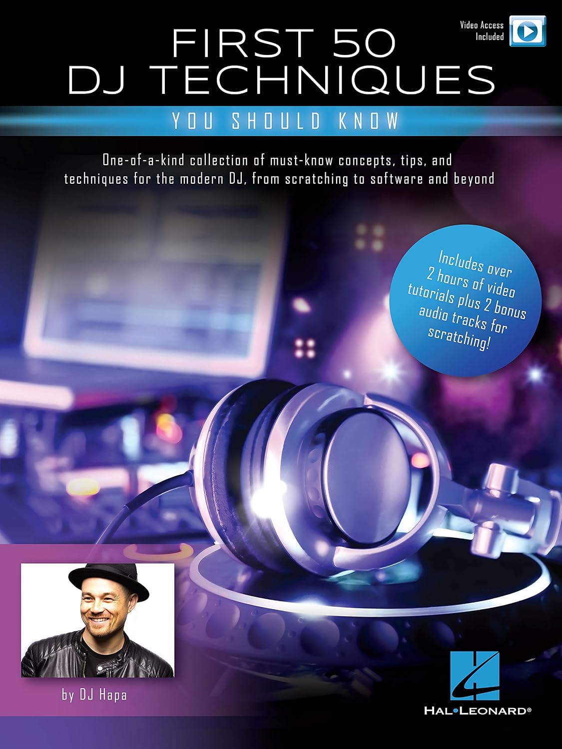ler totalmente First 50 DJ Techniques You Should Know (English Edition)