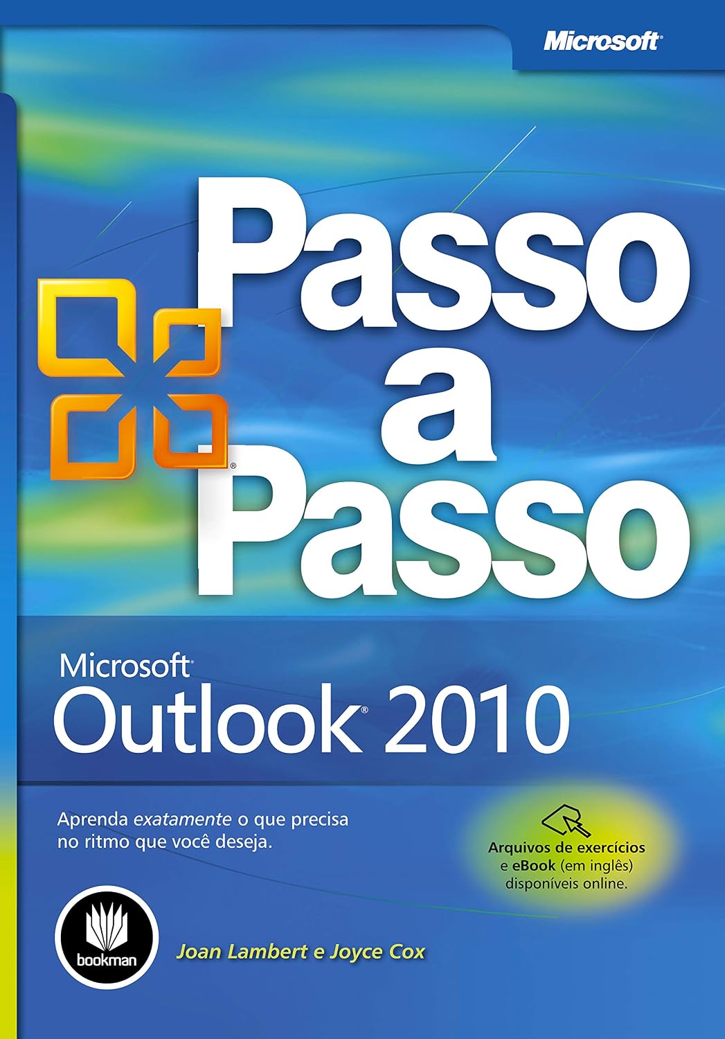 ler totalmente Microsoft Outlook 2010