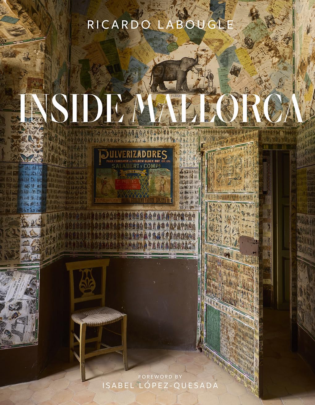 Inside Mallorca: (The Inside Series) baixar livro de graça