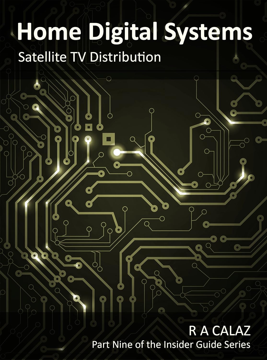 capítulo por capítulo baixar Satellite TV Distribution (Home Digital systems Book 9) (English Edition)