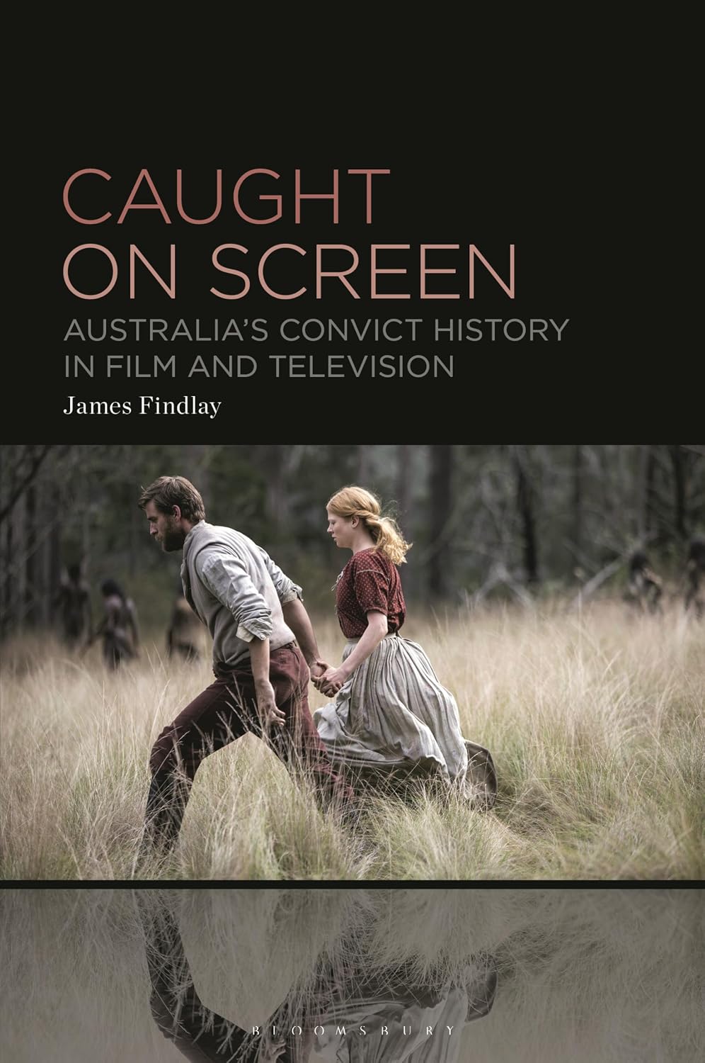 capítulo por capítulo baixar Caught on Screen: Australia's Convict History in Film and Television