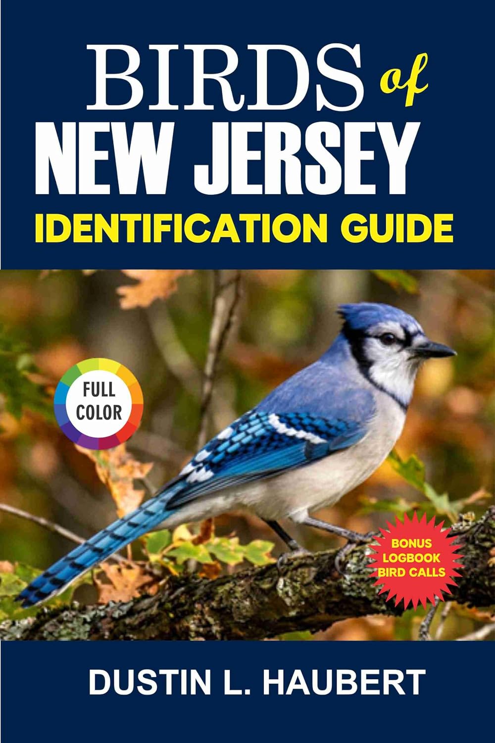ler totalmente BIRDS OF NEW JERSEY IDENTIFICATION GUIDE: A Field Guide to 80 Iconic Species (English Edition)