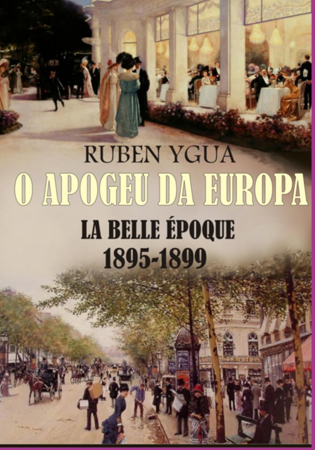 O Apogeu Da Europa baixar o livro de graça
