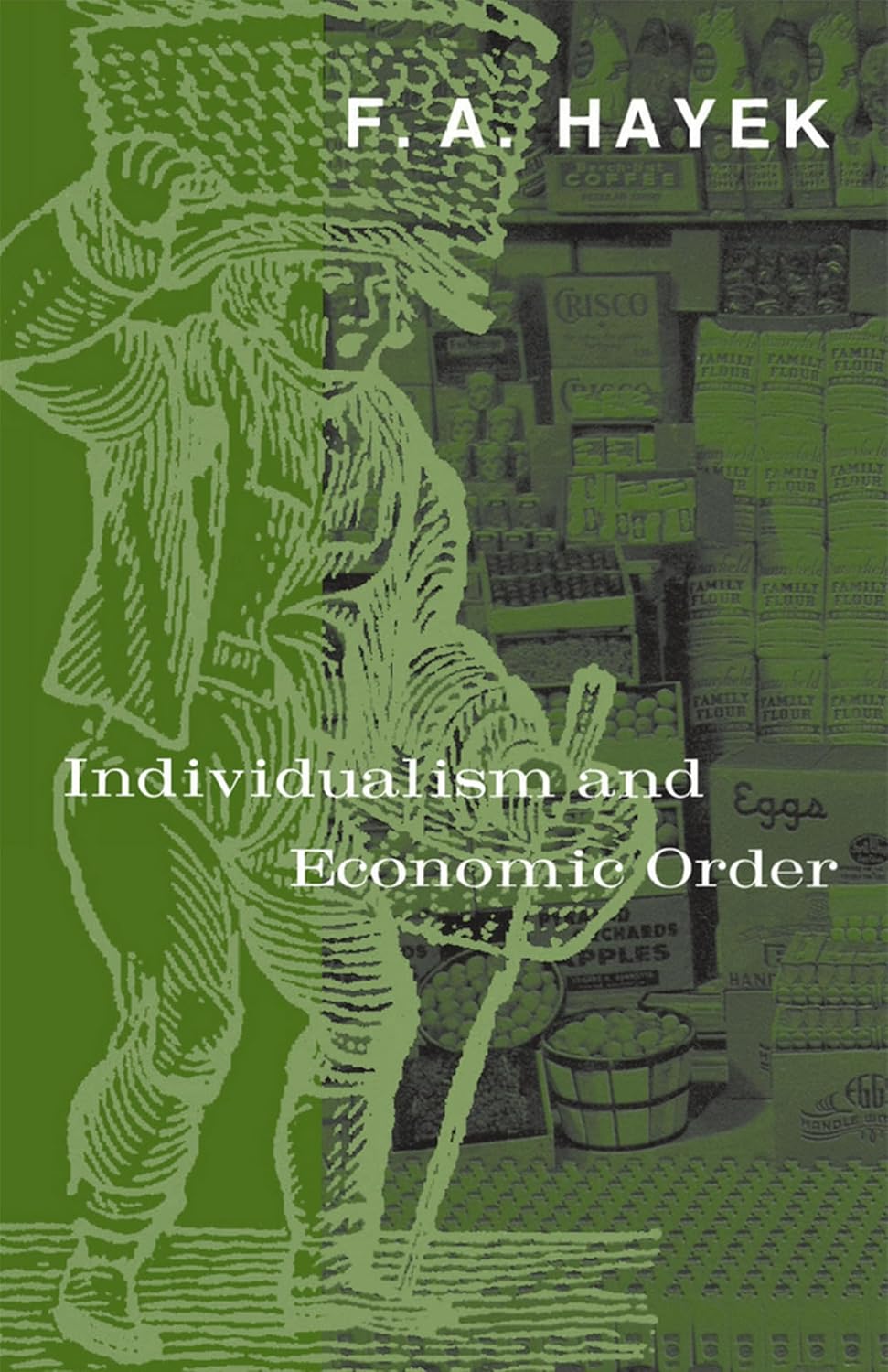 Individualism and Economic Order (English Edition) baixar o livro de graça