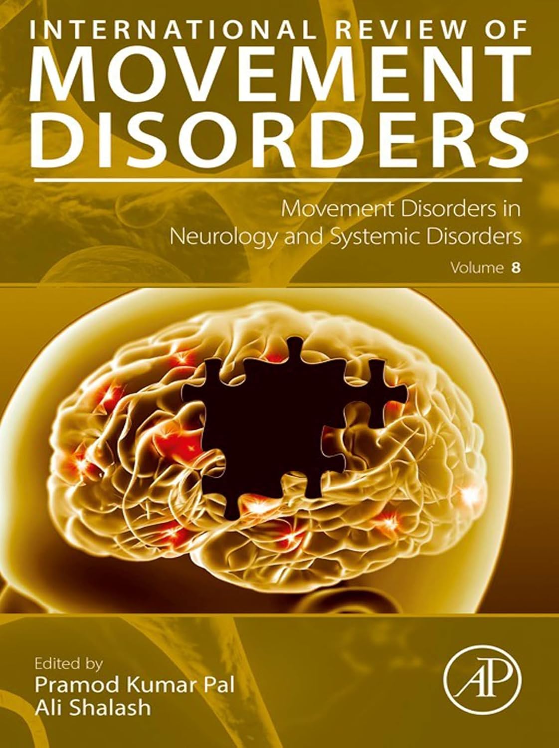 capítulo por capítulo baixar Movement Disorders in Neurology and Systemic Disorders (International Review of Movement Disorders) (English Edition)
