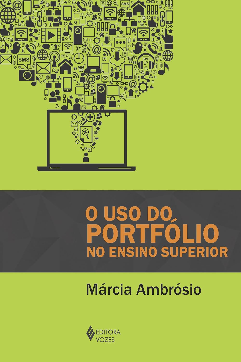 ler totalmente O uso do portfólio no ensino superior