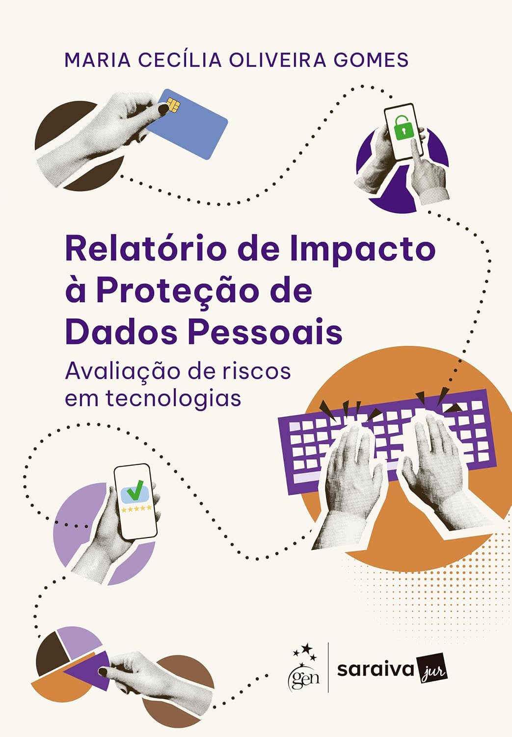 capítulo por capítulo baixar Relatório de Impacto À Proteção de Dados Pessoais - 1ª Edição 2027