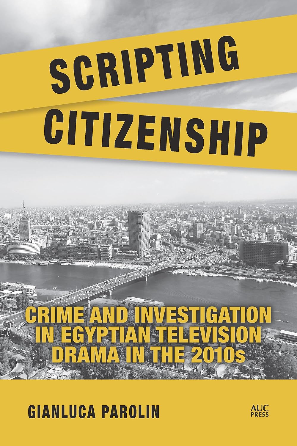 Scripting Citizenship: Crime and Investigation in Egyptian Television Drama in the 2010s (English Edition) baixar o livro de graça