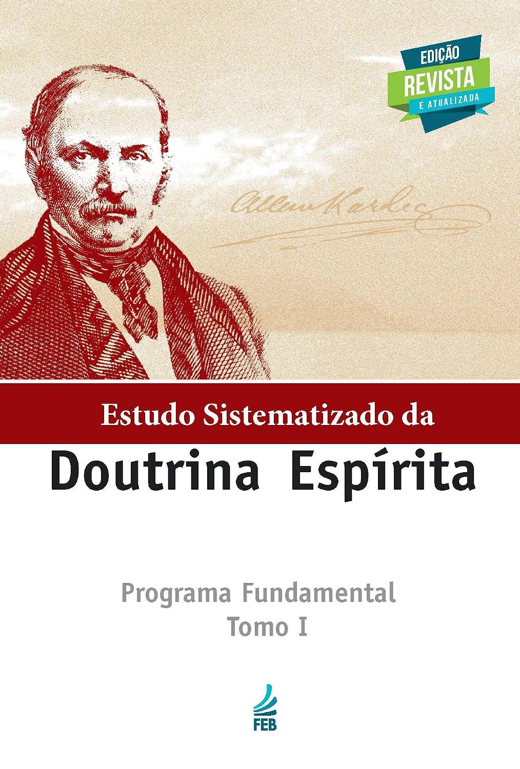 capítulo por capítulo baixar Estudo sistematizado da doutrina espírita - Tomo I