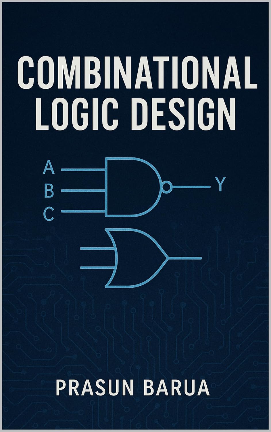 capítulo por capítulo baixar Combinational Logic Design (English Edition)